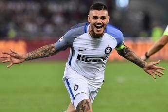 Icardi ha firmato col Psg