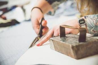 Progetto Quid, la moda etica che fa bene all’ambiente Progetto Quid, la moda etica che fa bene all’ambiente