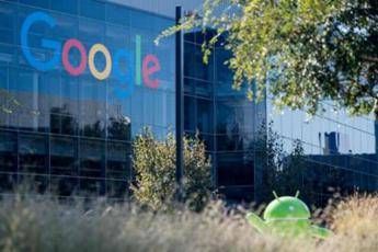 Google co-finanzia tecnologia 'News Juice' di Adnkronos Google co-finanzia tecnologia 'News Juice' di Adnkronos