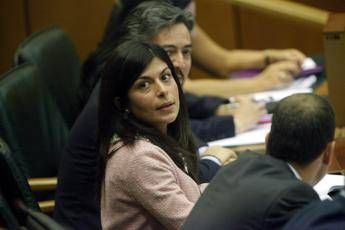 Colosimo (Fdi), 'Zingaretti propone schema fallimentare Lazio' Colosimo (Fdi), 'Zingaretti propone schema fallimentare Lazio'