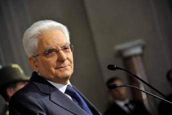 Mattarella: Senza finanze solide non si tutelano i diritti Mattarella: Senza finanze solide non si tutelano i diritti