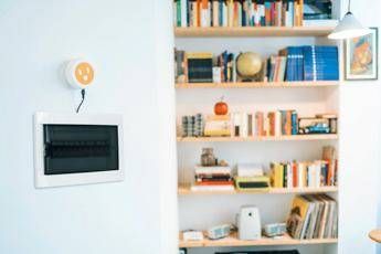 Arriva Ned, l'assistente contro lo spreco energetico Arriva Ned, l'assistente contro lo spreco energetico