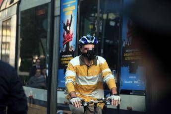 Stop diesel a Roma, Greenpeace: Arrivato tardi Stop diesel a Roma, Greenpeace: Arrivato tardi