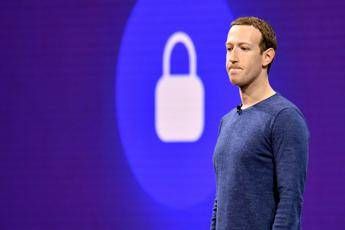 Se Warren sarà eletta presidente..., l'attacco di Zuckerberg alla candidata dem Se Warren sarà eletta presidente..., l'attacco di Zuckerberg alla candidata dem