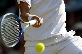 Lee nella storia, primo tennista sordo a superare un turno Lee nella storia, primo tennista sordo a superare un turno