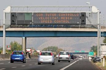 Autostrade, nuovo sciopero 13 e 14 ottobre