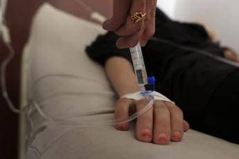 Virus Nilo, morto un anziano Virus Nilo, morto un anziano