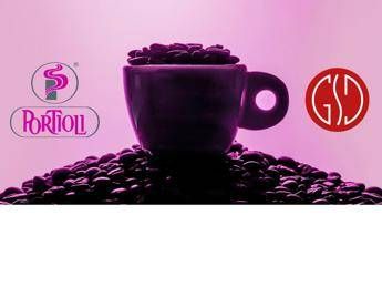 Gruppo Portioli, 60 anni di storia del caffè Gruppo Portioli, 60 anni di storia del caffè