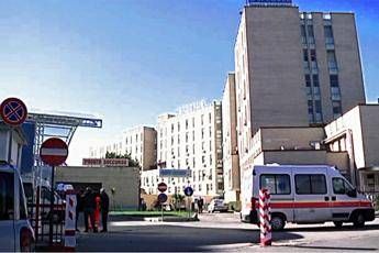 Mancano medici, Chirurgia a Crotone non può coprire i turni Mancano medici, Chirurgia a Crotone non può coprire i turni