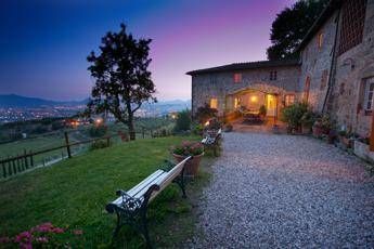 Italiani disposti a spendere di più per una vacanza green Italiani disposti a spendere di più per una vacanza green