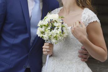 Matrimoni e ricevimenti: ecco le linee guida