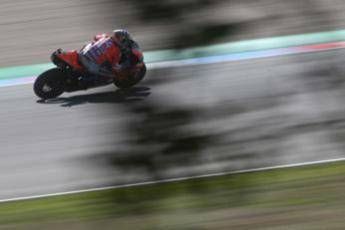 MotoGp, vince Dovizioso MotoGp, vince Dovizioso