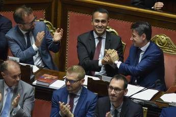 Il decreto dignità è legge Il decreto dignità è legge