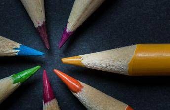 Dal diario alle matite, ritorno a scuola 'green' Dal diario alle matite, ritorno a scuola 'green'