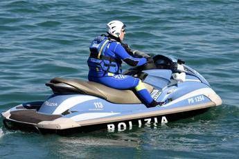 Affonda barca in Sardegna, 2 morti Affonda barca in Sardegna, 2 morti