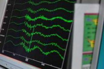 Iran, terremoto di magnitudo 5.8 Iran, terremoto di magnitudo 5.8