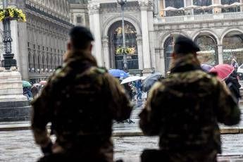 Terrorismo, l'allarme dell'esperto Terrorismo, l'allarme dell'esperto