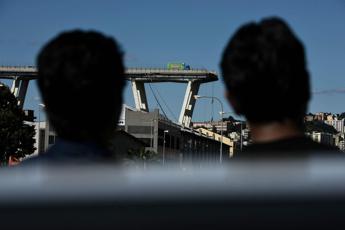 Ponte Morandi, Possetti: Indagini complesse, speriamo in iter processuale veloce