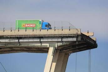 Autostrade won't rebuilt Genoa bridge - Conte Autostrade won't rebuilt Genoa bridge - Conte