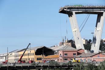 Ponte Morandi, perizia: Causa crollo scarsa manutenzione