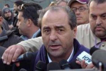 Di Pietro: Con revoca ci guadagna Autostrade Di Pietro: Con revoca ci guadagna Autostrade