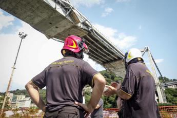 Ponte Morandi: perquisizioni in uffici Aspi, Spea e Pavimental