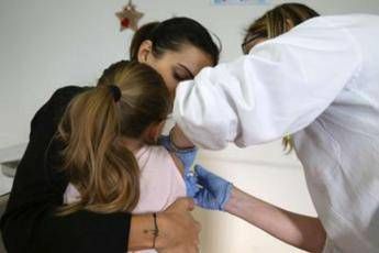 Morbillo, casi dimezzati: bozza piano ministero per eradicarlo Morbillo, casi dimezzati: bozza piano ministero per eradicarlo