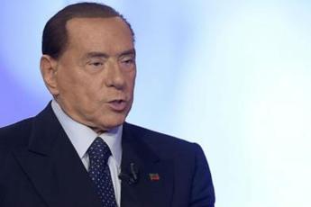 Berlusconi: Lega ha lanciato opa su Fi ma ha fallito
