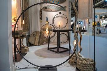 Tutto pronto per Homi, il salone degli stili di vita Tutto pronto per Homi, il salone degli stili di vita