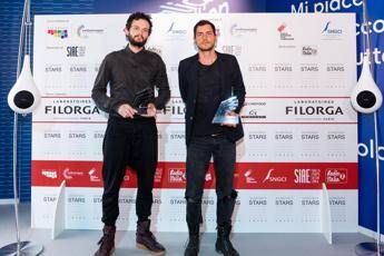 Ad Apparat il Soundtrack Award per le musiche di Martone Ad Apparat il Soundtrack Award per le musiche di Martone