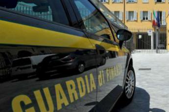 Estorsione e usura in settore giochi, 36 arresti a Bari