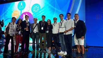 Olympiad of Metropolises, Milano conquista il bronzo Olympiad of Metropolises, Milano conquista il bronzo