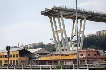 Ponte Morandi, Riesame: Risparmio su costi manutenzione Ponte Morandi, Riesame: Risparmio su costi manutenzione