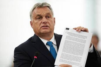 M5S-Lega divisi da Orban M5S-Lega divisi da Orban