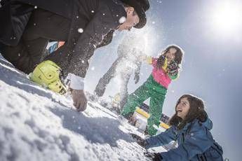 AAA sciatore in frac cercasi, in Alto Adige si selezionano 'Cavalieri' AAA sciatore in frac cercasi, in Alto Adige si selezionano 'Cavalieri'