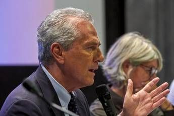 Cossiga, Rutelli: Sempre al servizio istituzioni repubblicane e democratiche Cossiga, Rutelli: Sempre al servizio istituzioni repubblicane e democratiche