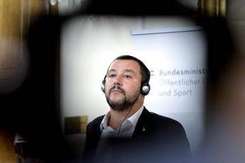 Parla Salvini, ministro Lussemburgo sbotta Parla Salvini, ministro Lussemburgo sbotta