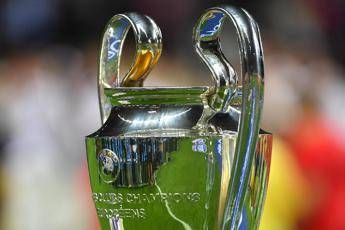 Torna la Champions, come vederla in tv e streaming Torna la Champions, come vederla in tv e streaming