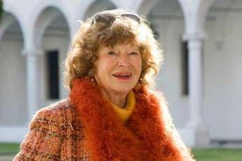 E' morta Inge Feltrinelli E' morta Inge Feltrinelli