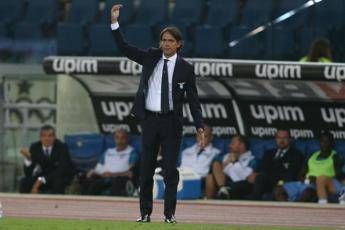 Lazio, debutto vittorioso in Europa League Lazio, debutto vittorioso in Europa League