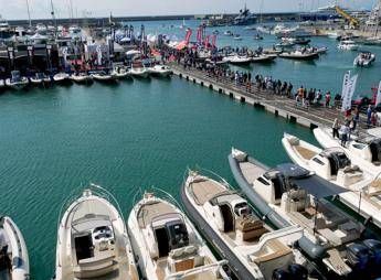 Ucina: In 2018 nautica +9,5% Ucina: In 2018 nautica +9,5%