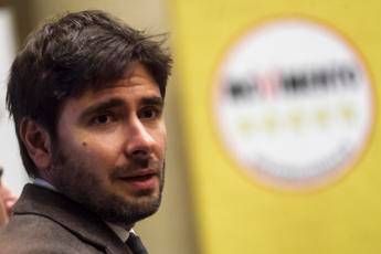 M5S, Di Battista: Resto volontario