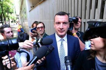 Casalino? Non recitava, i post della testimone Casalino? Non recitava, i post della testimone