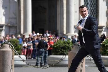 Affaire Casalino, Odg archivia Affaire Casalino, Odg archivia