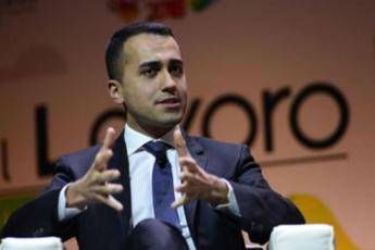 Di Maio: Taglio pensioni d'oro da 25 a 40% Di Maio: Taglio pensioni d'oro da 25 a 40%