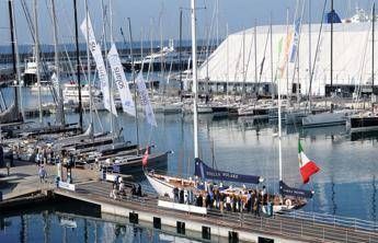 Nautica, Fortis (Fondazione Edison): Nostre imprese in pole per mercato internazionale Nautica, Fortis (Fondazione Edison): Nostre imprese in pole per mercato internazionale