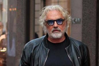 Briatore: In Italia governo comunista e senza rotta