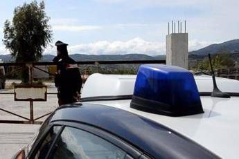 'Ndrangheta, blitz a Milano: 11 arresti, ci sono anche 2 vigili 'Ndrangheta, blitz a Milano: 11 arresti, ci sono anche 2 vigili