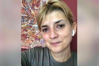 Atac licenzia la 'pasionaria' Micaela Atac licenzia la 'pasionaria' Micaela