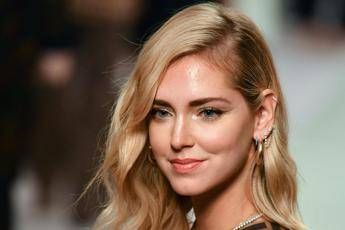 Ferragni: Contro hater identità social può essere soluzione Ferragni: Contro hater identità social può essere soluzione